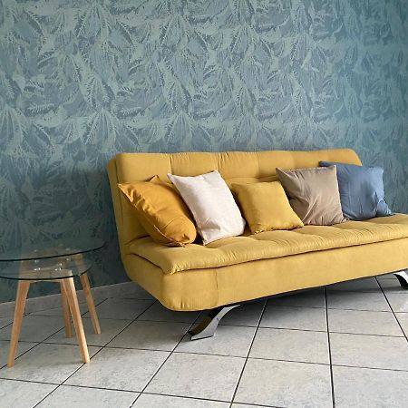 Augustali Momenti Apartment Centuripe Zewnętrze zdjęcie
