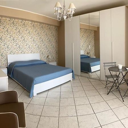 Augustali Momenti Apartment Centuripe Zewnętrze zdjęcie