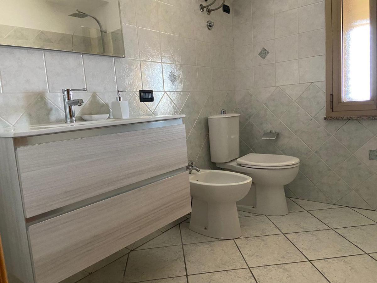 Augustali Momenti Apartment Centuripe Zewnętrze zdjęcie