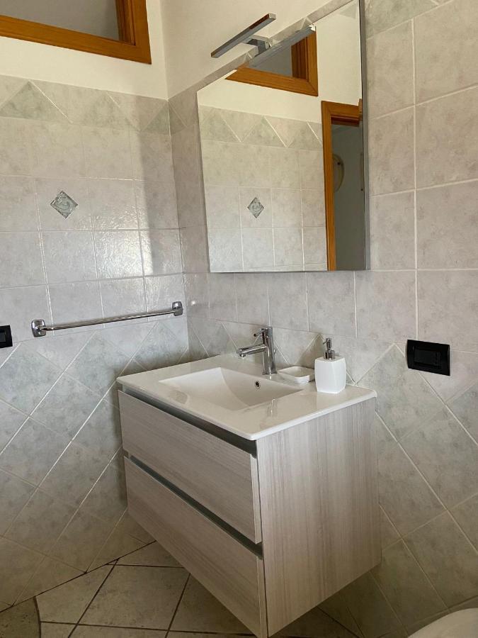 Augustali Momenti Apartment Centuripe Zewnętrze zdjęcie