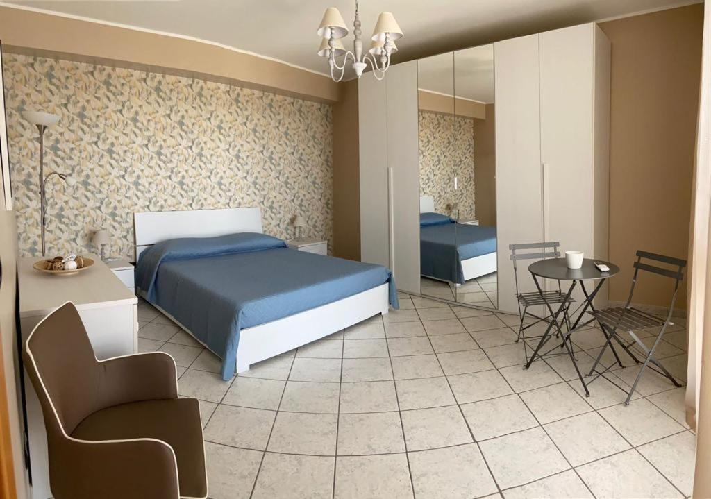 Augustali Momenti Apartment Centuripe Zewnętrze zdjęcie