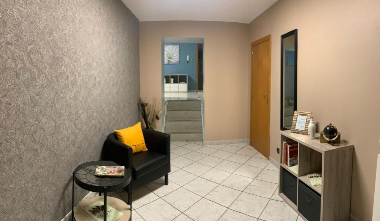 Augustali Momenti Apartment Centuripe Zewnętrze zdjęcie